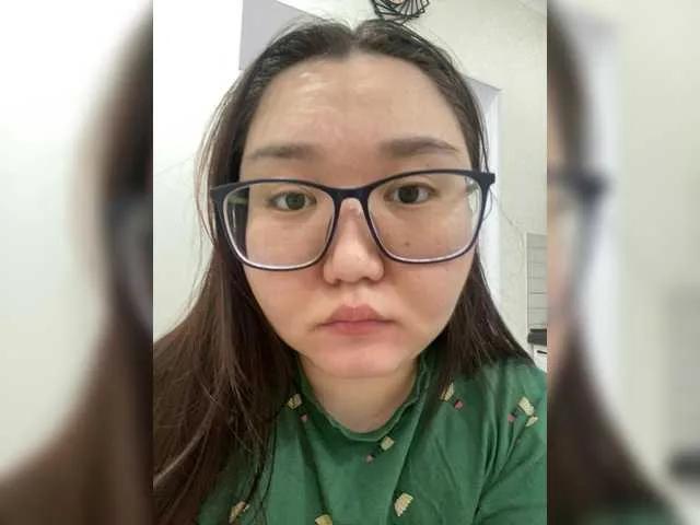 DebbieLu on BongaCams 