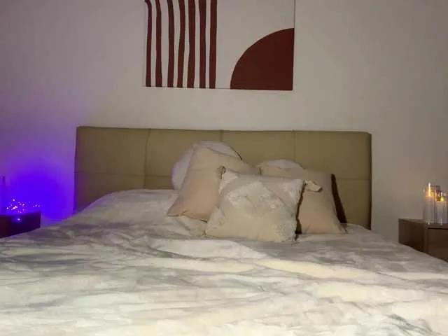 Freechat DennaEffinger on BongaCams