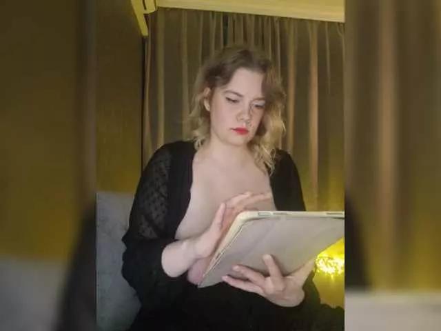 Offline Detka-bez-monetki on BongaCams
