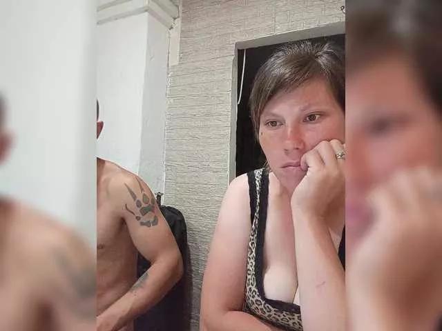 Offline Dmeesk on BongaCams