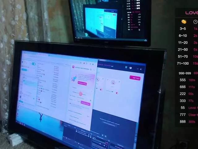 Offline Dobbi-DoDo on BongaCams