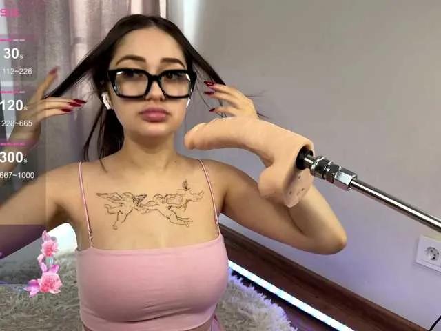 driveascrazy on BongaCams