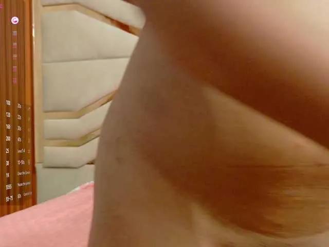 drooling4daddy on BongaCams 