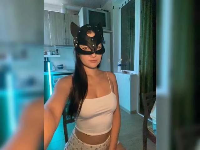 Freechat DubleDuble on BongaCams