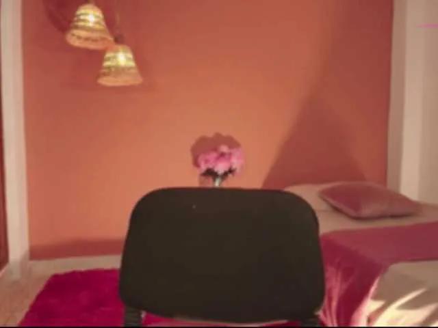 Dulceboobs1 on BongaCams