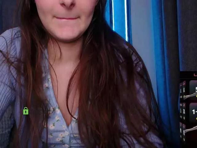 Dutchwondergoddess on BongaCams