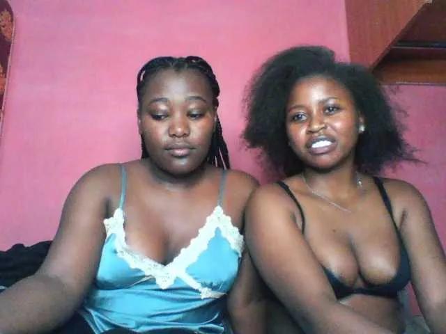 Freechat EboniesBelle on BongaCams