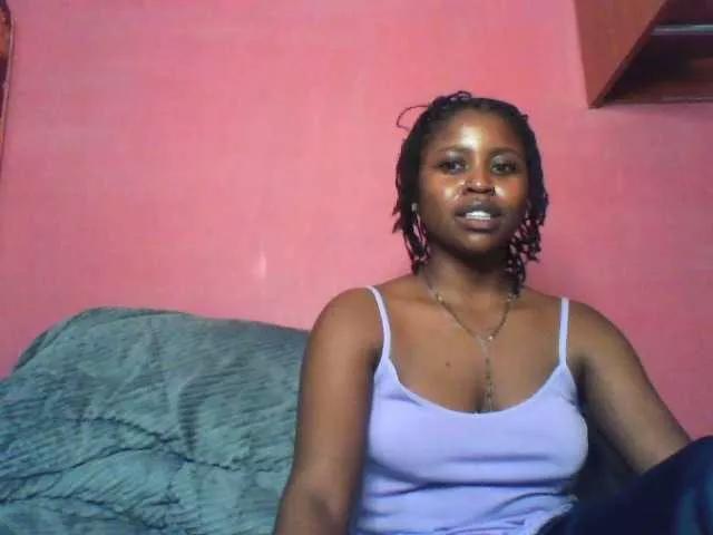 Freechat EboniesBelle on BongaCams