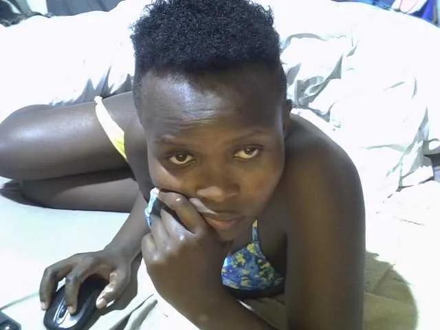 Freechat Ebonysonya2 on BongaCams