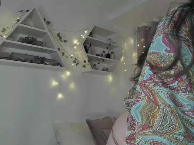 eden-heaven on BongaCams