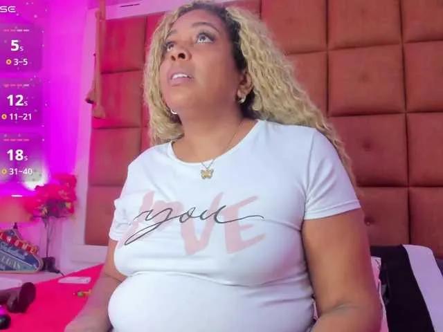 Offline Ella-kelly on BongaCams