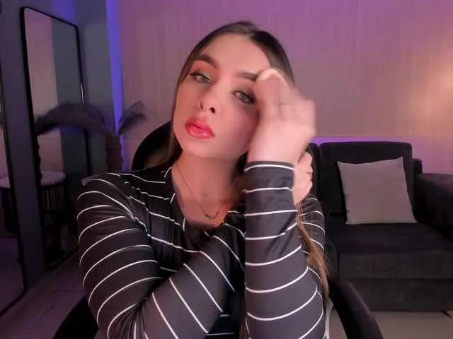 Offline EloisaOlivero on BongaCams