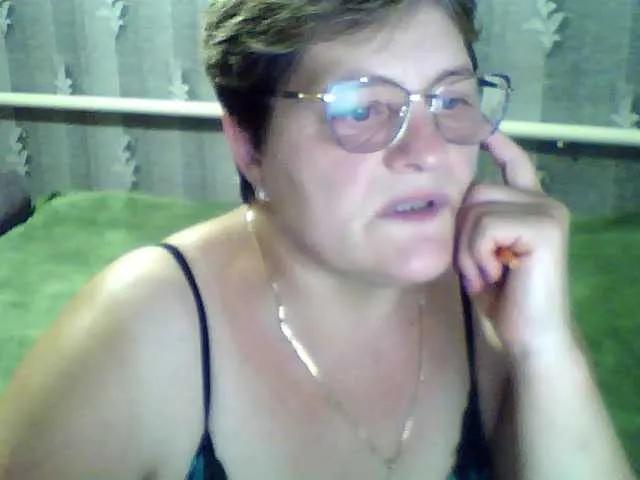 Offline ElzaJewel on BongaCams