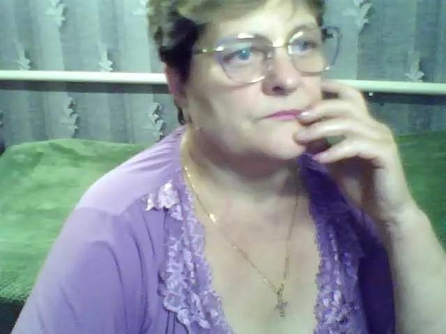 Offline ElzaJewel on BongaCams