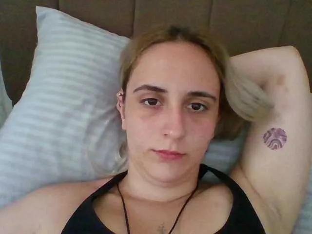 Emaprincessa on BongaCams