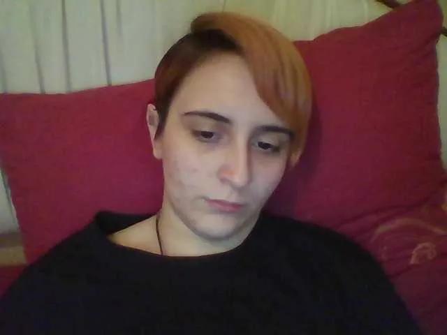 Emaprincessa on BongaCams