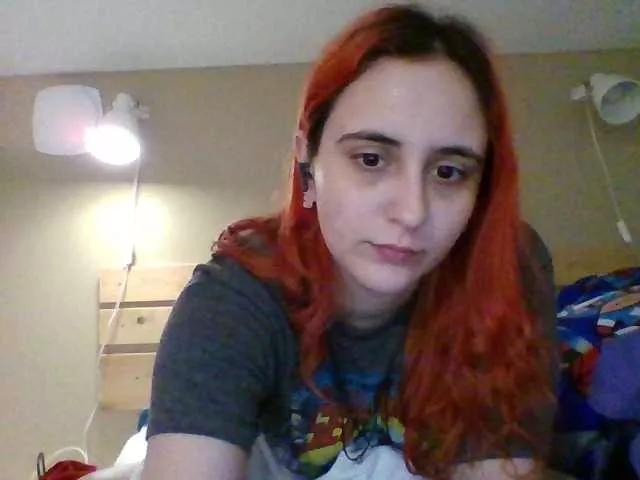 Emaprincessa on BongaCams