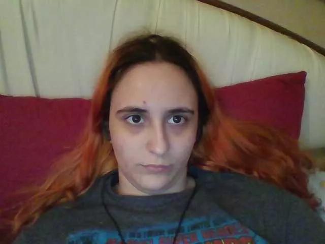 Emaprincessa on BongaCams