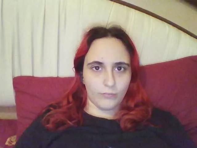 Emaprincessa on BongaCams