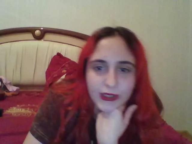 Emaprincessa on BongaCams