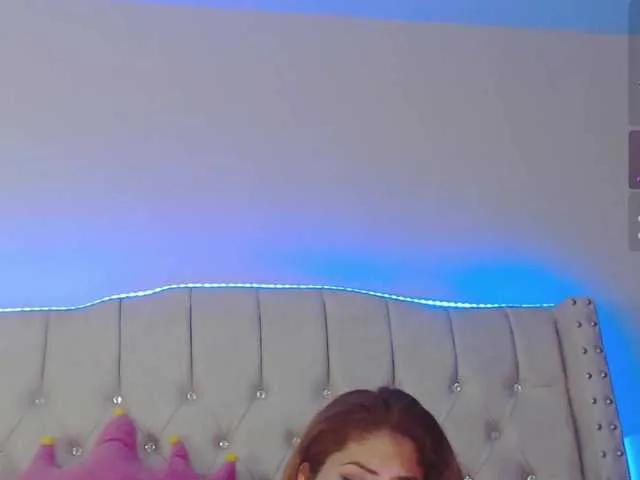 Freechat EmilyMerbu on BongaCams