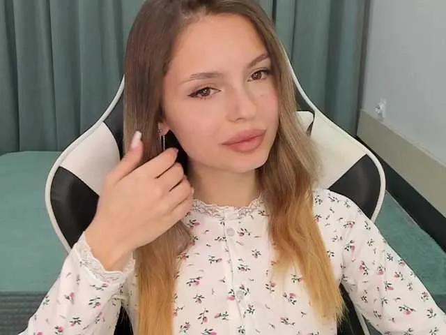 Freechat EmilySkout on BongaCams