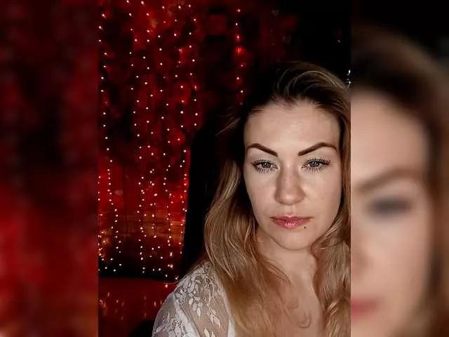 Offline EnergyGirl on BongaCams