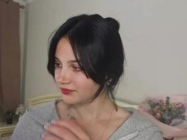 Freechat EnricaElis on BongaCams