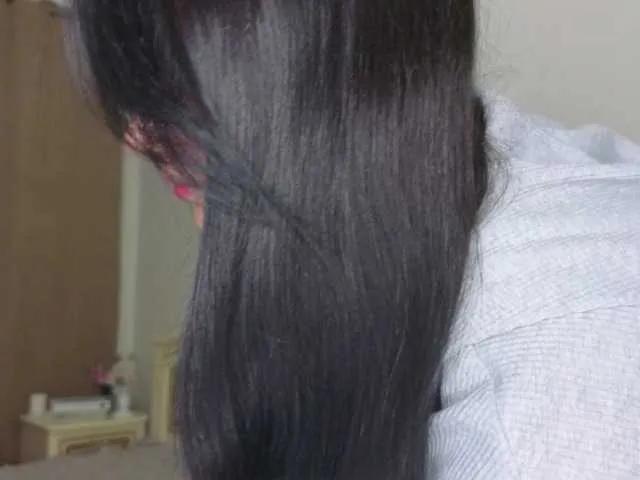 Freechat EnricaElis on BongaCams