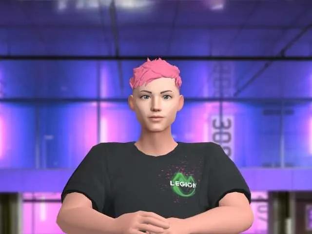 BongaCams Evachatte is Freechat Evachatte — Freechat on BongaCams