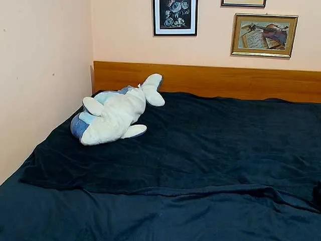 Offline evarette on BongaCams