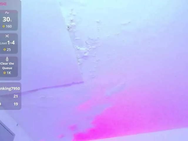 Freechat Evelyn-mature19 on BongaCams