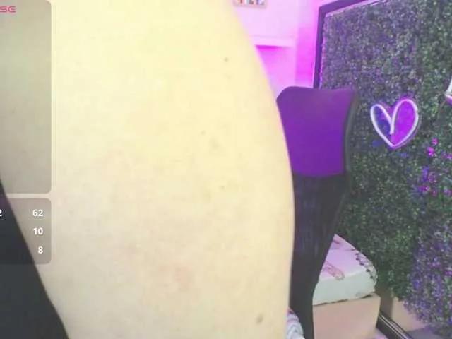 Freechat Evelyn-mature19 on BongaCams