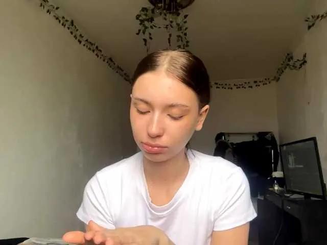 Freechat EvonneHeally on BongaCams