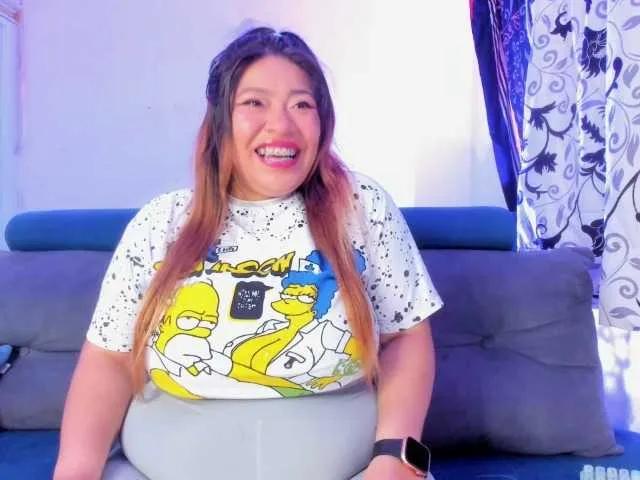 Offline fierymichef on BongaCams