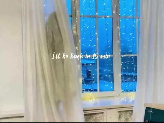 Offline firstMaja on BongaCams