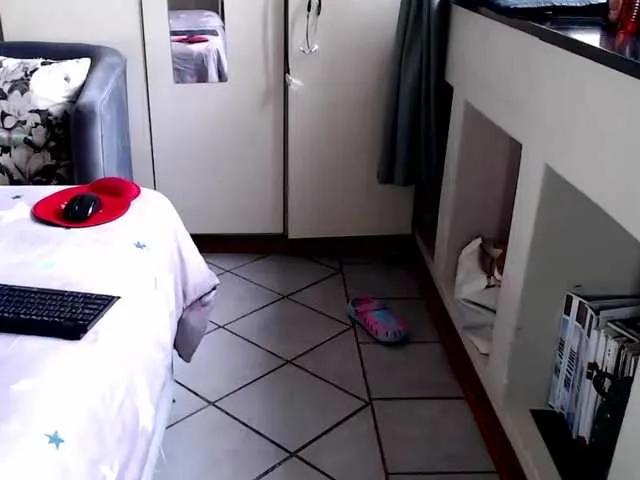 BongaCams FitBlair66 is Freechat FitBlair66 — Freechat on BongaCams