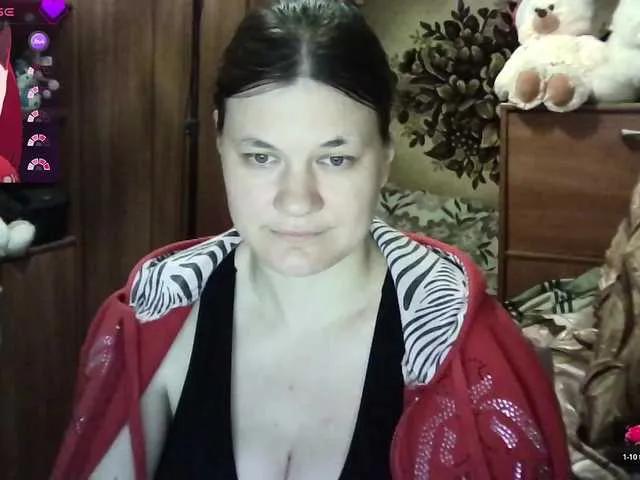 Offline Flowerlily on BongaCams