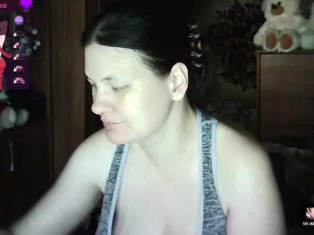 Offline Flowerlily on BongaCams