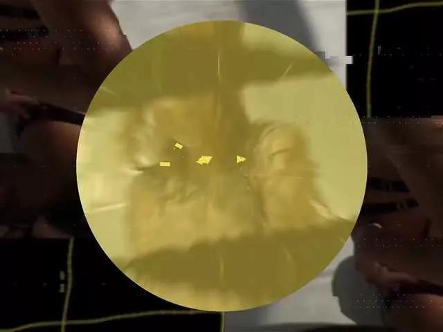 Offline Foxe-Sailey on BongaCams