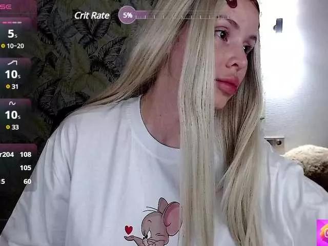 Offline Foxymoxy19 on BongaCams