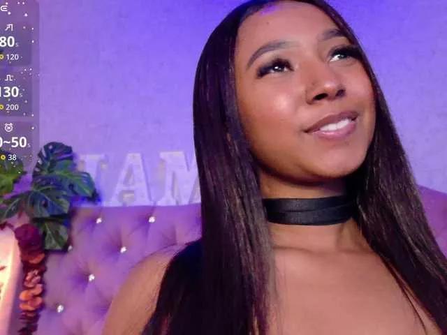 Offline GabrielaLugo on BongaCams