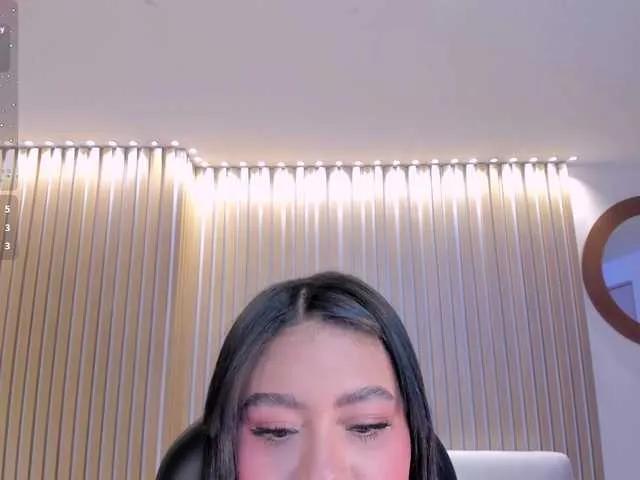 Offline GabriellaLee on BongaCams