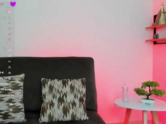 Freechat Georgina-Cross on BongaCams