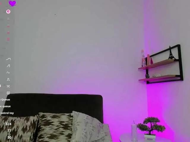 Freechat Georgina-Cross on BongaCams