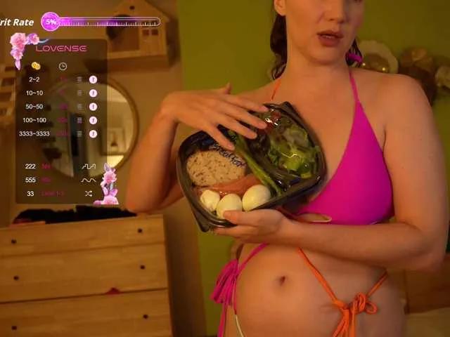 Freechat Gessifossa on BongaCams