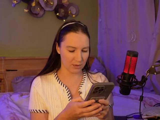 Freechat Gessifossa on BongaCams