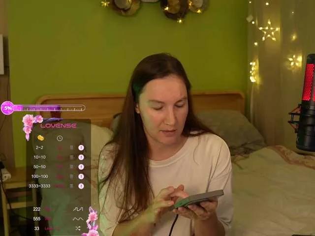 Freechat Gessifossa on BongaCams