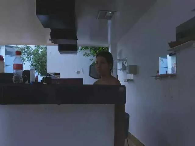 Freechat GGIsland on BongaCams