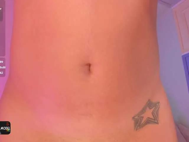 Freechat GiaFerrara on BongaCams